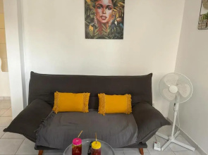 Residence Flores de Maria