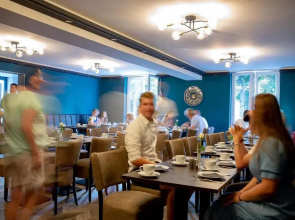 Hotel Zuckerfabrik
