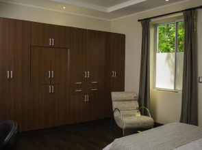 Hotel Boutique Villa Toscana
