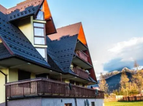 Apartament Regle Zakopane