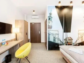 Meet Poznan Hotel