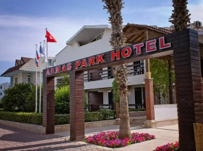 Armas Park Hotel