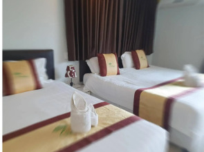 Retreat Resort Pattaya