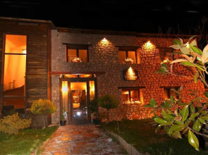 Chalet Maritina