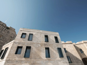 Cugo Gran Macina Malta