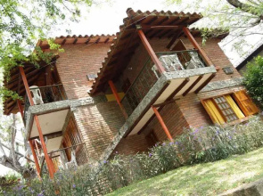 Hotel Verano San Gil