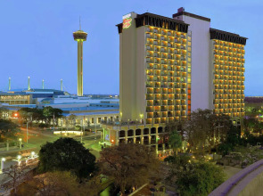 Hilton Palacio Del Rio