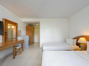 Eastiny Resort & Spa