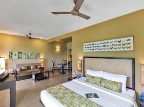 Club Mahindra Virajpet