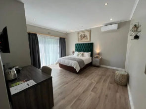 Le’Ciara Luxury Guest House