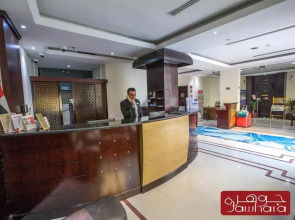 Al Jawhara Metro Hotel