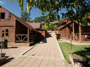 Country Club Xalapa Living by Rotamundos