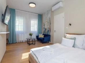 Nemes Apartments