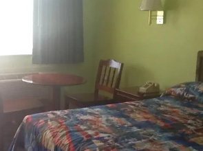 Budget Inn Donalsonville