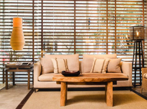 27 Suites Apart Hotel