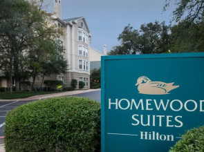Homewood Suites by Hilton Austin NW near The Domain