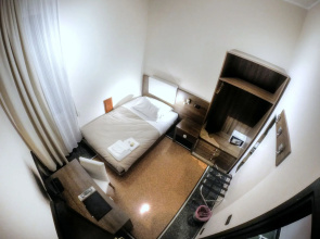 Guesthouse Vittoria Rooms