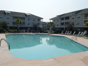 River Oaks Resort by Beach Vacations