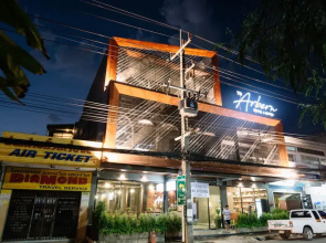 J & P Guest House