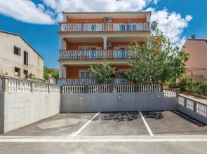 Nice Home in Senj With Wifi and 3 Bedrooms