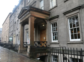 City Stay Edinburgh