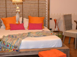Villa Ethnic Chic