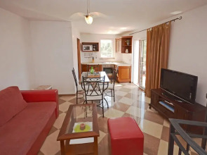 Villa Albatros