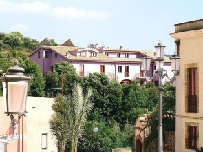 Residenza Locci Aparthotel