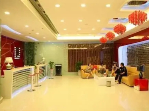 Shengjing Yijia Hotel