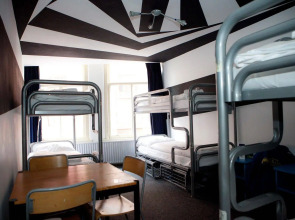 St Christopher's at The Winston - Hostel