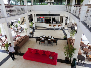 Cambodian Country Club