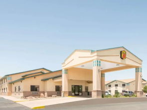 Days Inn Santa Rosa