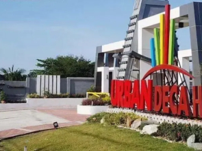 Lauren's Crib Marilao Bulacan