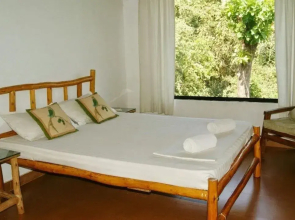 JUNGLE by thehostelcrowd