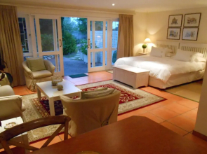 Roosboom Luxury Apartments