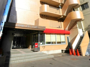 Hokkaido Dai-ichi Hotel Sapporo