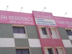 Yash Residency
