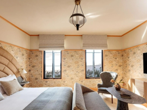 Santa Monica Proper Hotel, a Member of Design Hotels