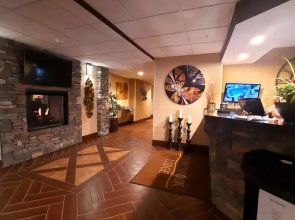 Stonebrook Lodge Bryson City