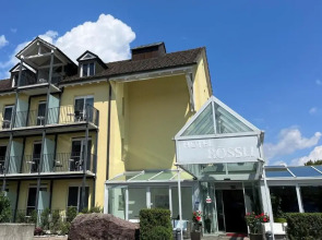 Hotel Rössli Hurden