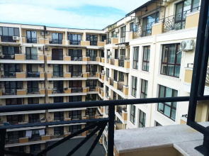 One Bedroom Apartment 37- Trakia 54 А