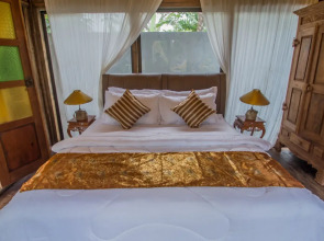 The Angga Villa