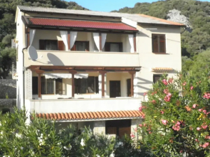 Apartments Vesna Sup.draga / Two Bedrooms A2
