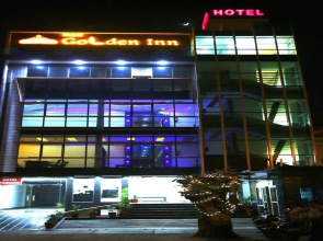 Hotel Golden Inn