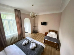 Dato Khetaguri Apartment