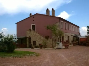 Agriturismo La Moriccia