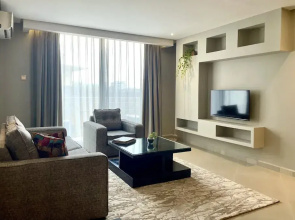 Meilin International Hotel