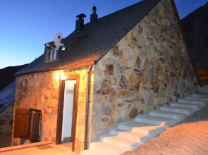 Chalet en Arties 6 by My City Home