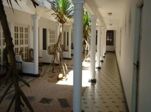 Nippon Villa Beach Resort