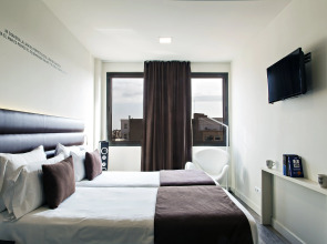 1881 Barcelona Gran Rosellon Hotel